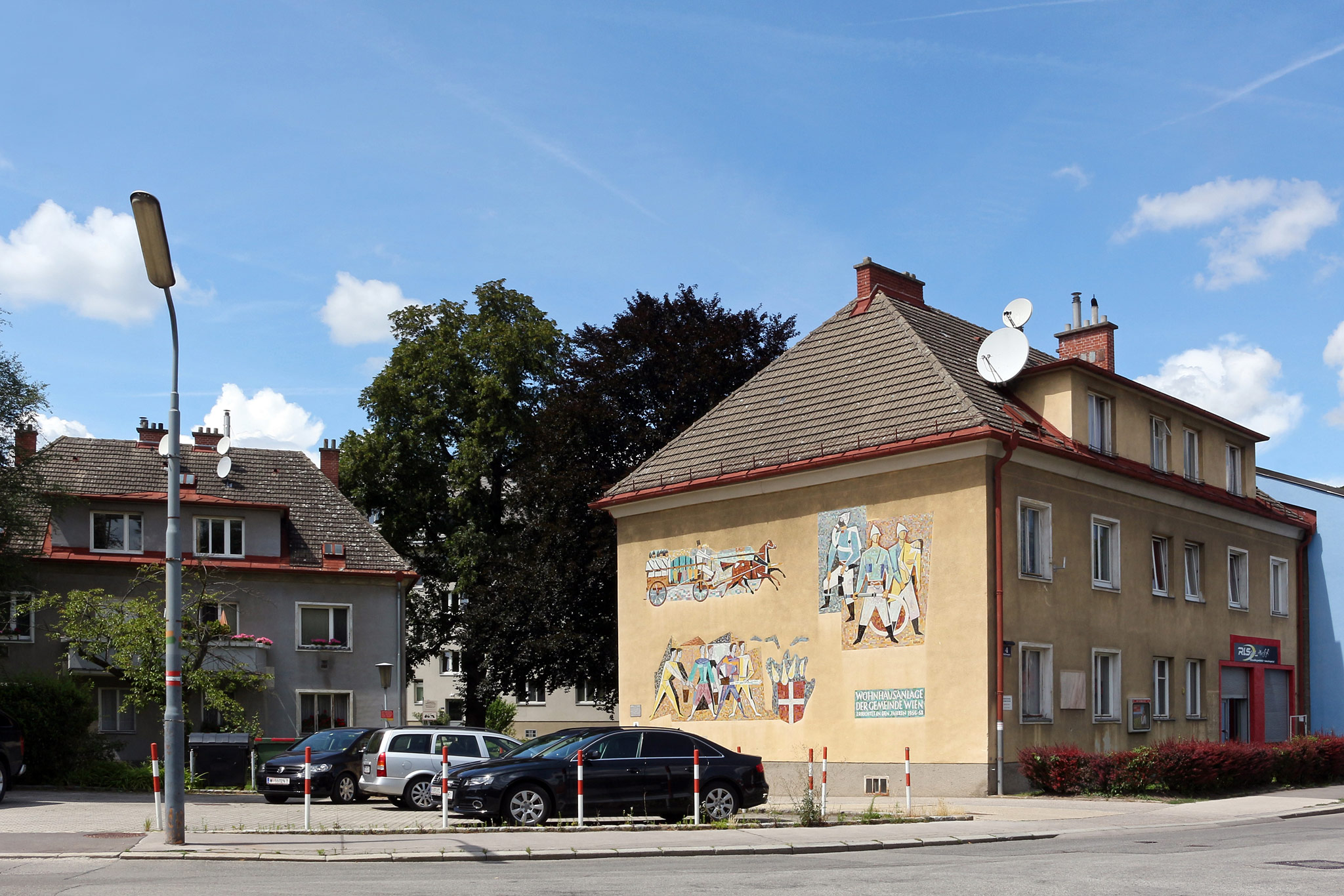 Vienna
